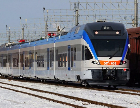 Белорусская железная дорога с 11 декабря меняет график движения поездов