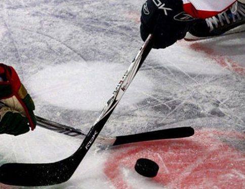 В чемпионате Беларуси по хоккею прошли очередные матчи