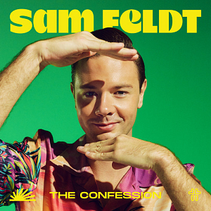 Sam Feldt