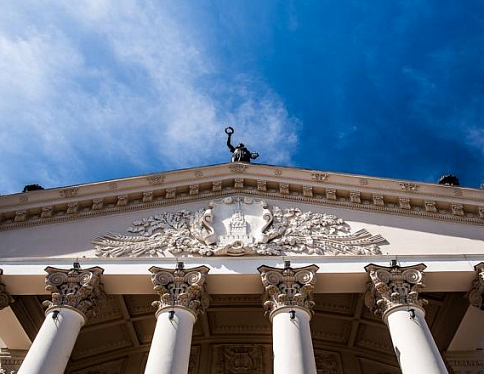 Белорусский ТЮЗ и Гомельский облдрамтеатр проведут в марте обменные гастроли