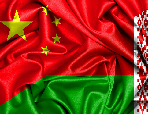Продолжается визит китайских парламентариев в Беларусь