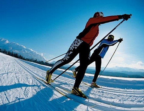 16 января в Чечерске состоится лыжная эстафета, приуроченная ко Всемирному дню снега