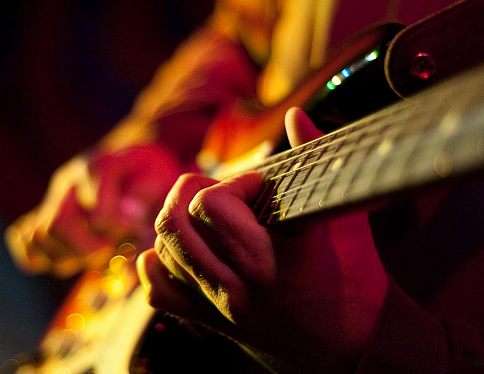 С 1 по 3 мая 2015 года в Гомеле пройдет Х Международный конкурс «Ренессанс гитары»