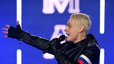 SHAMAN выпустит совместный проект с Надеждой Бабкиной