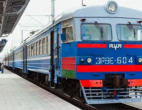 Белорусская железная дорога с 1 июня по 30 сентября организует акцию «Сделаем поезд чистым»