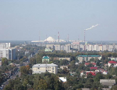 Численность населения Гомельской области на 1 октября составила 1 миллион  423,5 тысячи человек