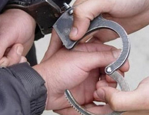 Правоохранители Гомеля задержали 47-ми летнего жителя областного центра, который в своей квартире организовал наркопритон