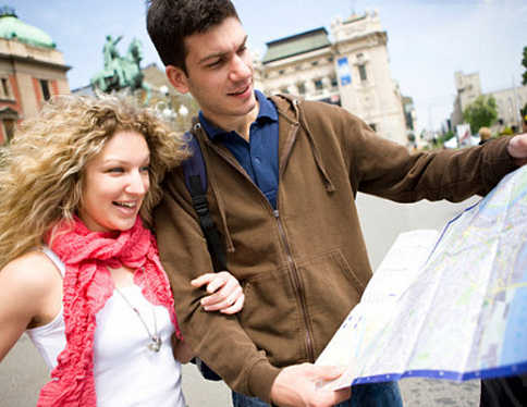 За первое полугодие Беларусь посетили более 2 миллионов иностранцев