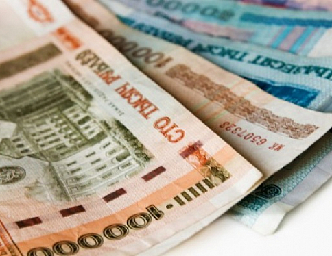 Номинальная начисленная среднемесячная зарплата работников Гомельской области в августе составила 6 миллионов 420 тысяч рублей
