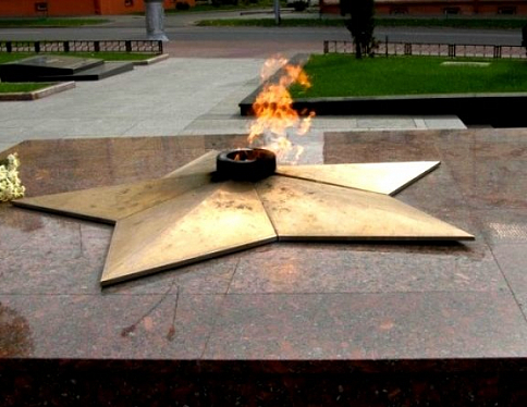 22 июня в Гомеле почтят память жертв ВОВ