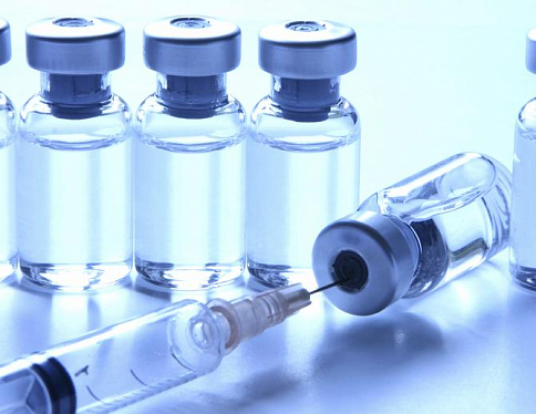 В России разработали уникальную вакцину от гриппа