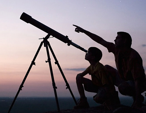 Международный день планетариев отметят в Гомеле