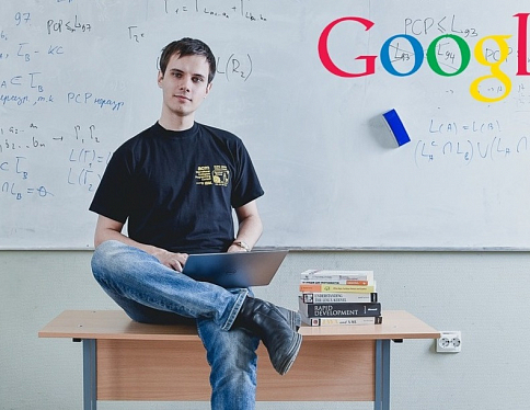 Гомельчанин победил на Google Code Jam в Сан-Франциско