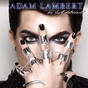 Adam Lambert