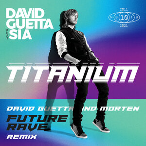 David Guetta 