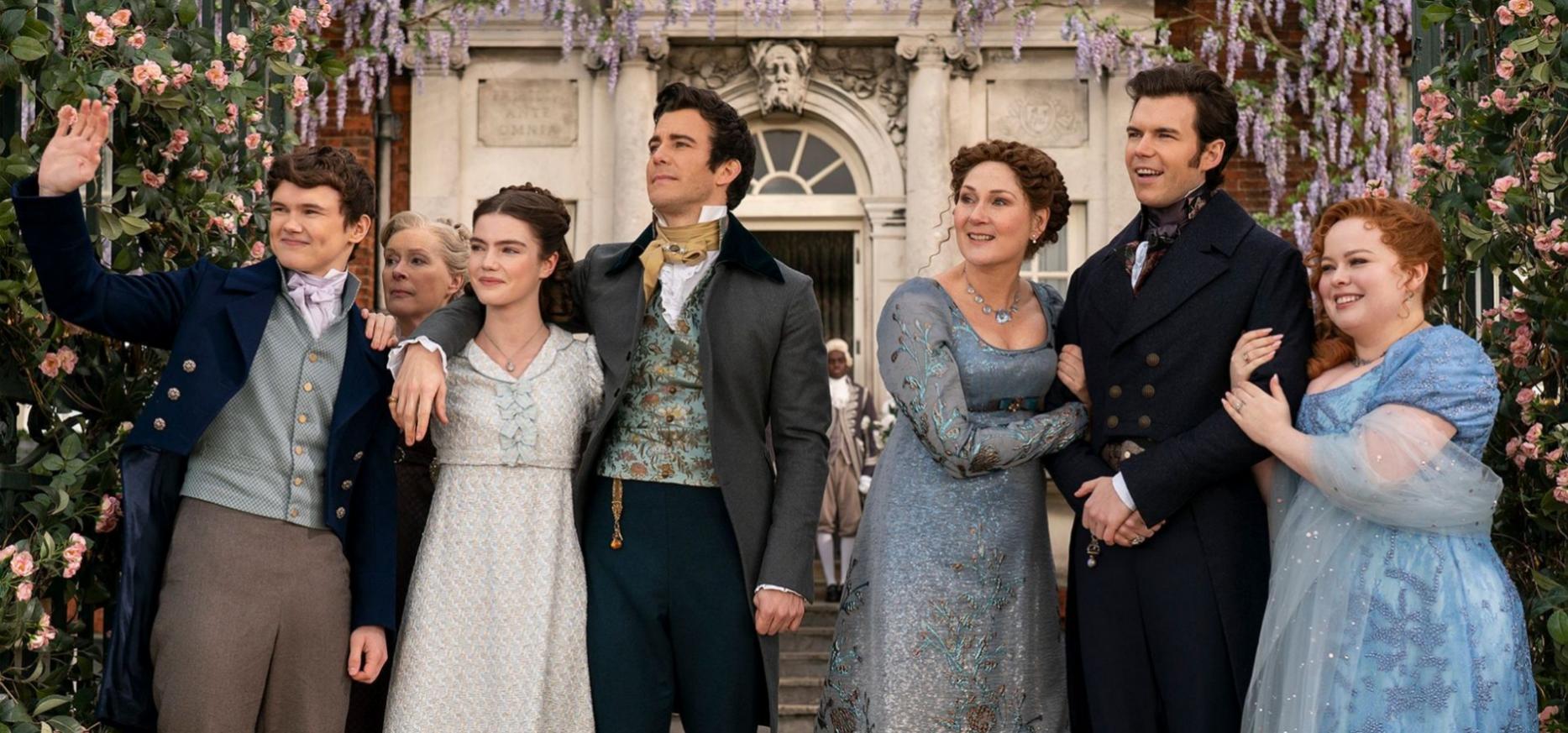 Стиль XIX века будет популярен в 2026 году