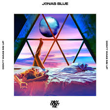 Jonas Blue