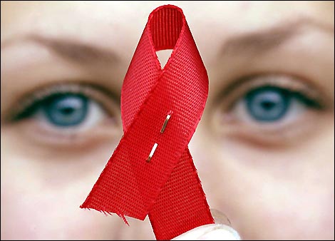 6 088 человек в Гомельской области живет с ВИЧ