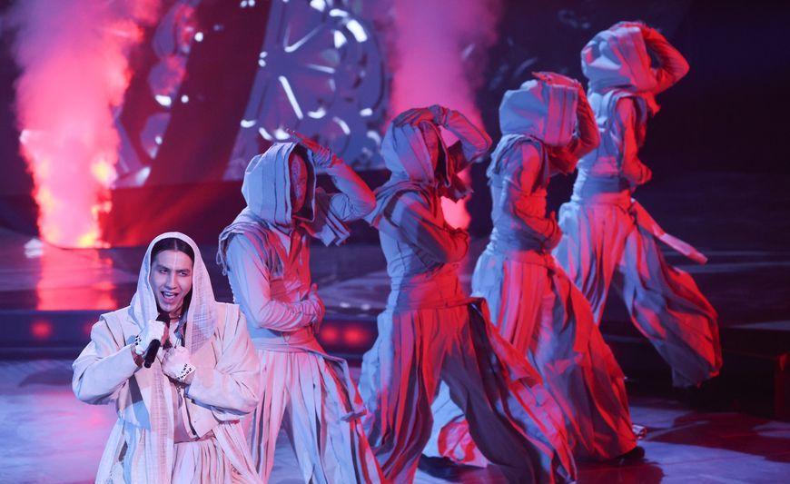 «Фактор.BY»: кому улыбнулась Виктория?