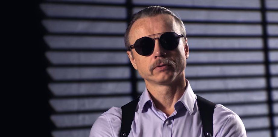 Конституция страны глазами молодёжи