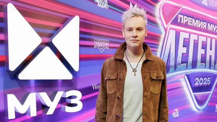 SHAMAN выпустит совместный проект с Надеждой Бабкиной