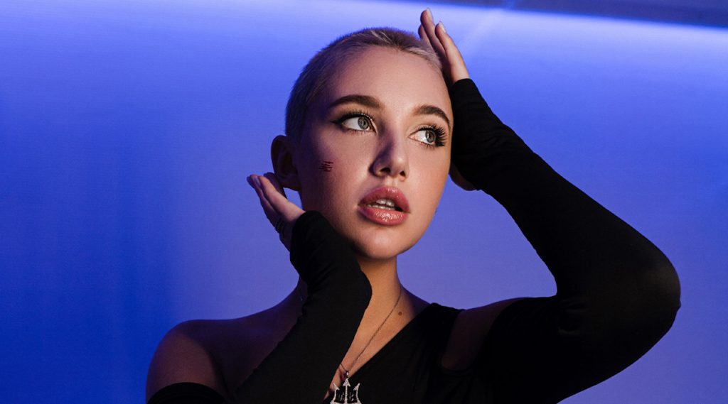 Mia Boyka похвасталась подарком на миллион от тайного жениха