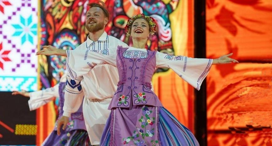 Утверждены сроки проведения «Славянского базара в Витебске»