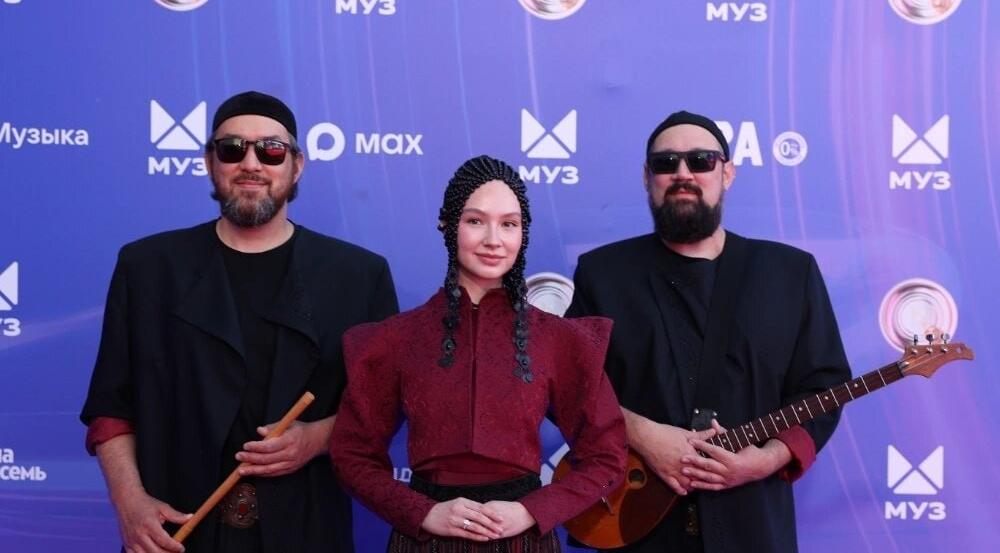 Итоги премии Муз ТВ 2026