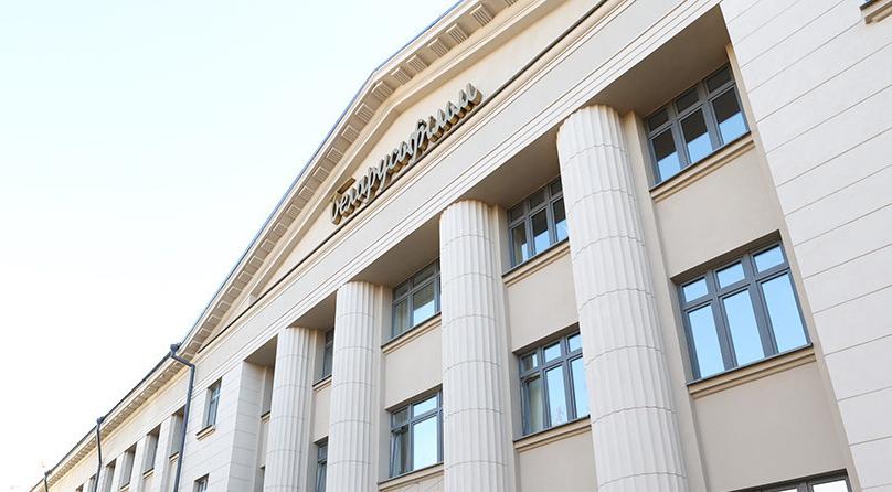 На «Беларусьфильме» выбрали победителей конкурса сценариев