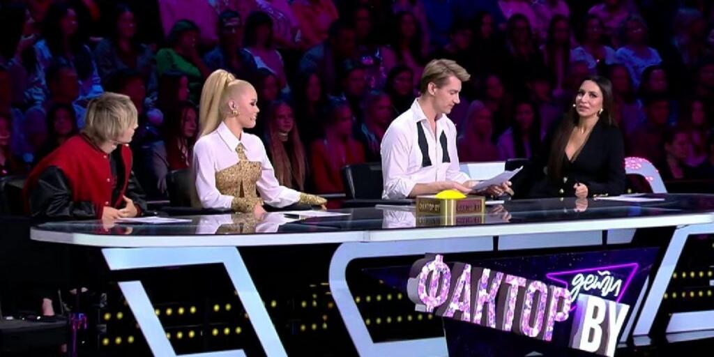 Кто прошёл дальше? 