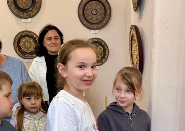 «Сожская скань»