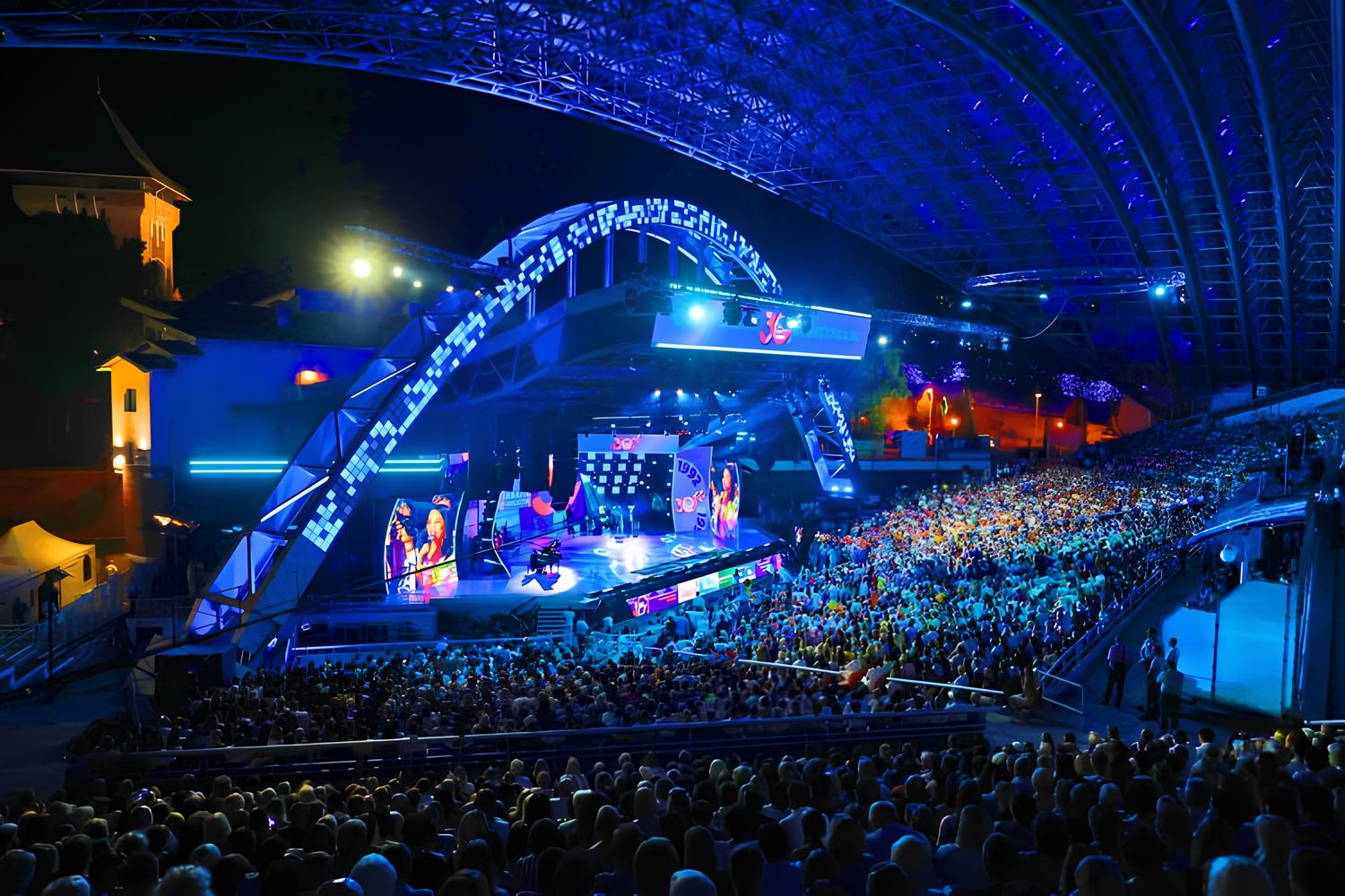 Какие сюрпризы приготовил Славянский базар- 2025 для своих гостей?