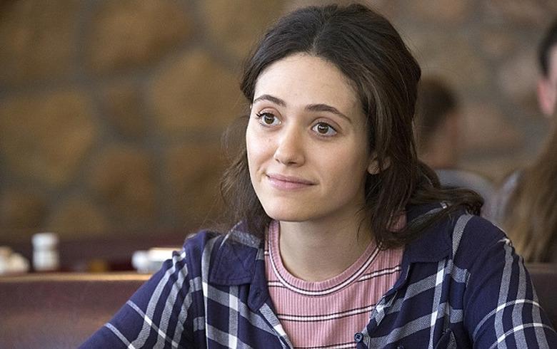 Как снимали сериал «Бесстыжие»