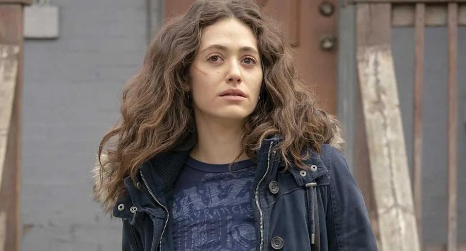 Как снимали сериал «Бесстыжие»