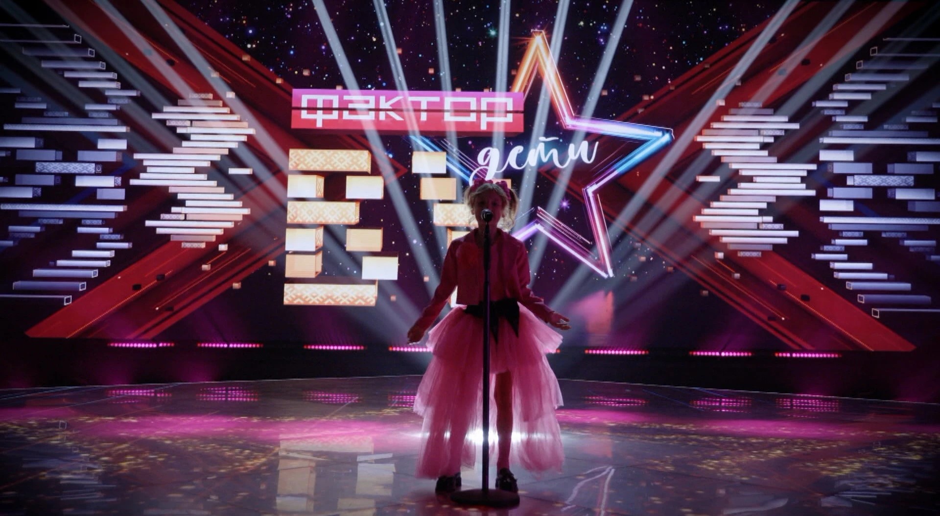 Стартуют телекастинги музыкального шоу 