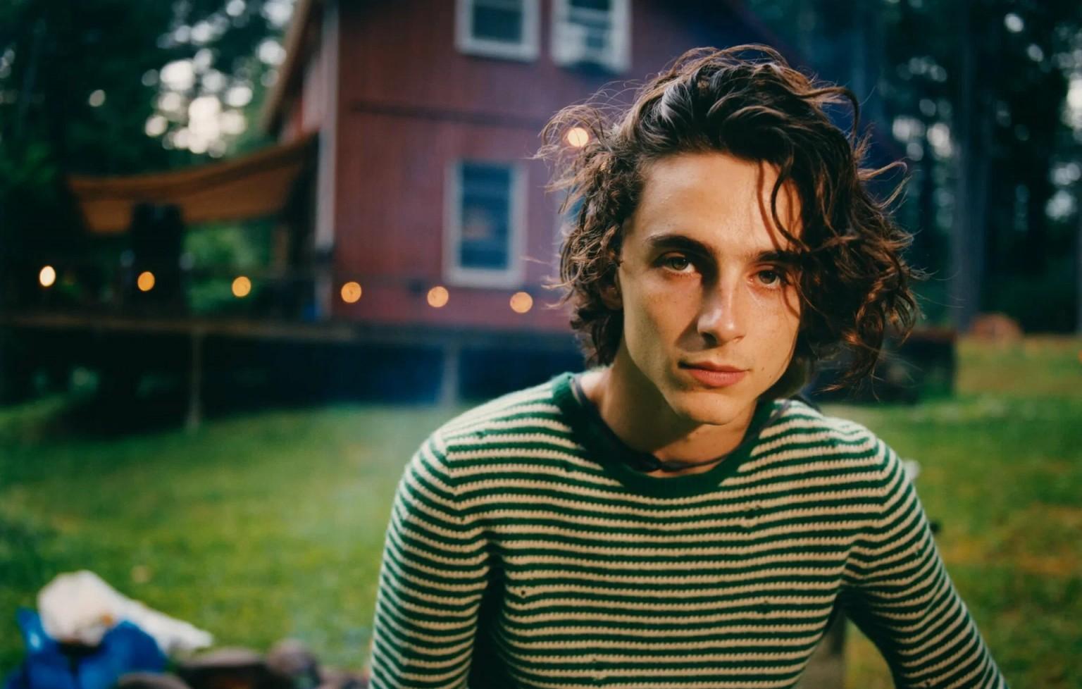 Клёш и кудри изменили моду