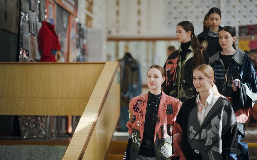 Какие тренды будут актуальны в новом сезоне?