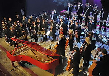 Гомельские городские оркестры представят свой новый творческий проект