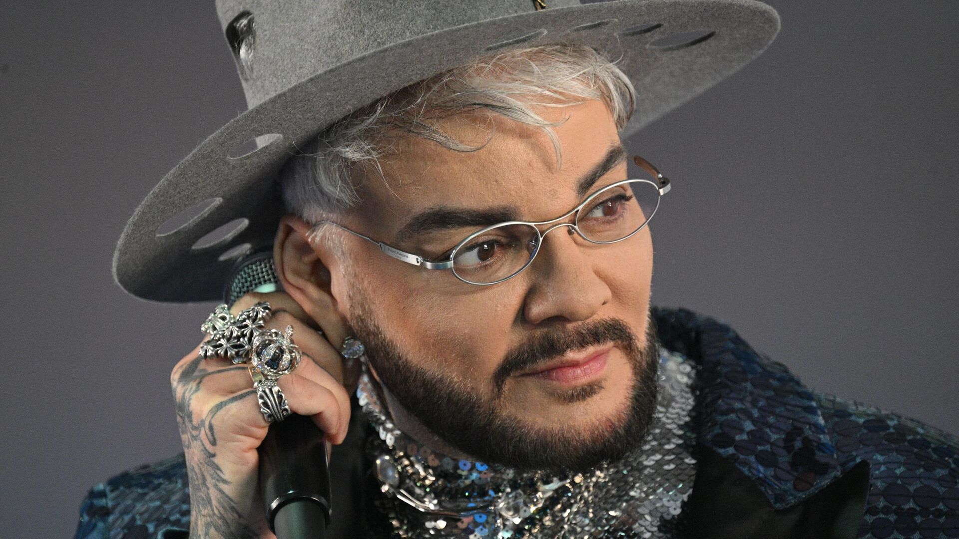 Филипп Киркоров рассказал, что подарит дочери на 8 Марта