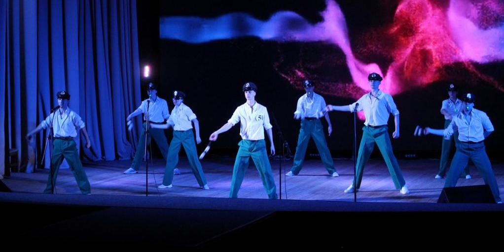 Битва талантов и красоты 