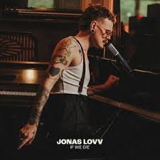 Jonas Lovv