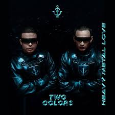 TwoColors