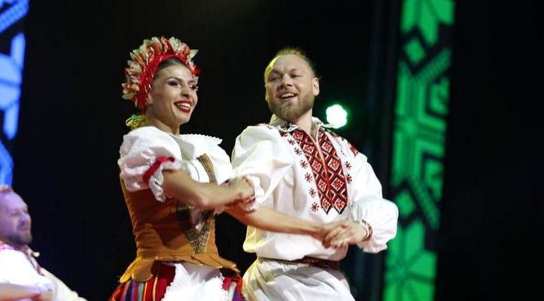 Утверждены сроки проведения «Славянского базара в Витебске»