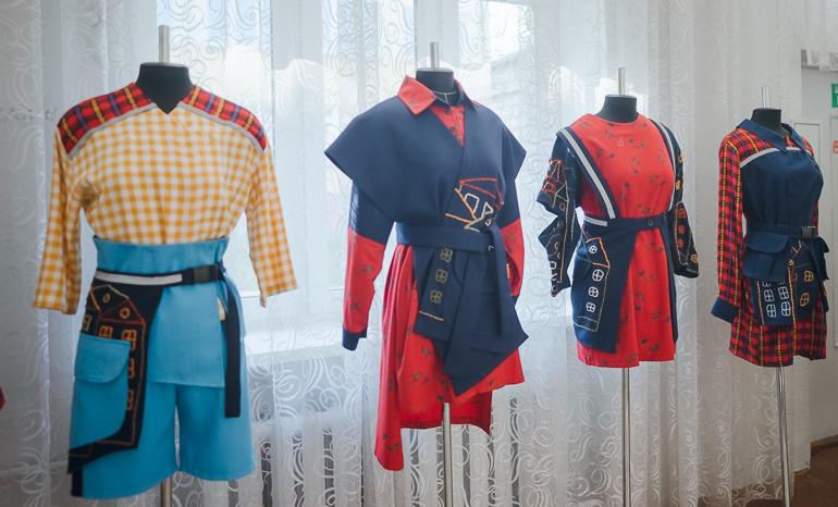 Какие тренды будут актуальны в новом сезоне?