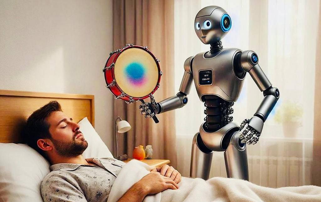  Домашнего робота тестируют в реальных квартирах