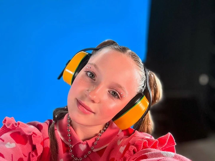 Катя Лель и звезда хита «Сигма бой» выпустят совместный трек