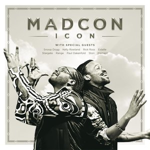 Madcon