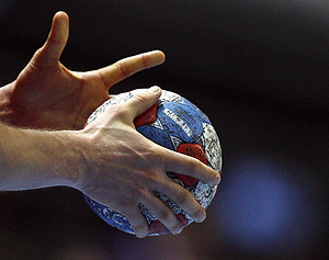 В матче женского чемпионата Беларуси гандболистки "Гомеля" одолели на выезде "Городничанку"