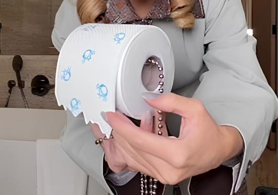 Мочалка за 950 евро