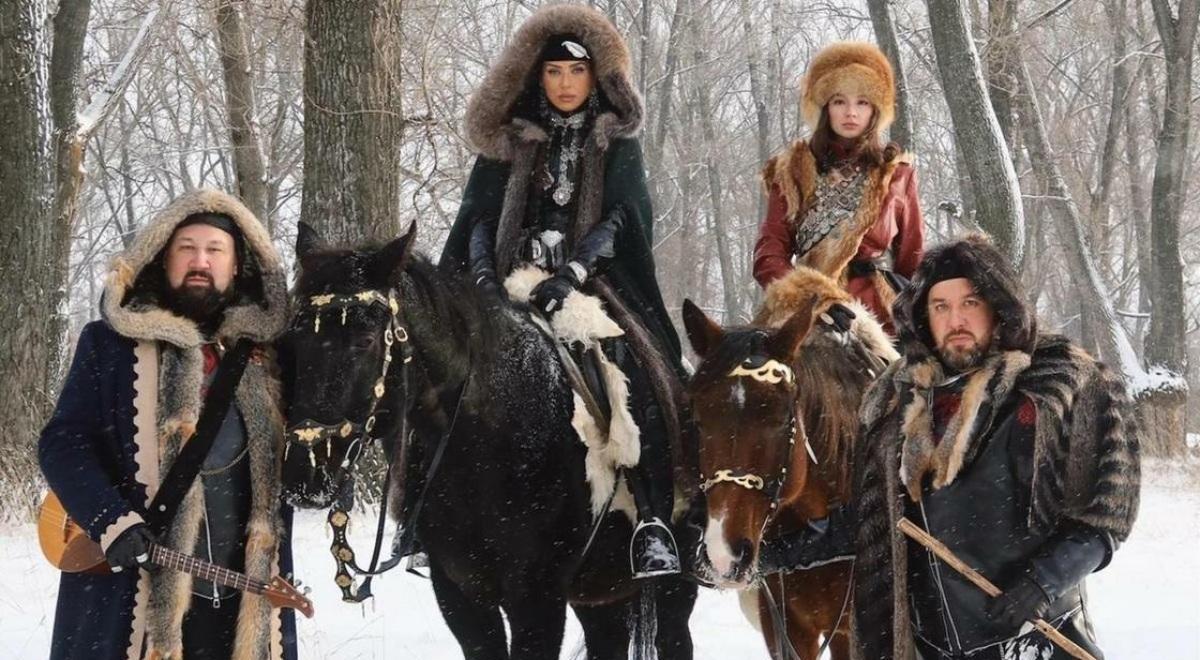 Алсу җыр чыгарды «Ай, былбылым»